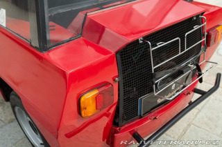 Ostatní značky Ostatní modely GAMC Baldi TILLY 500 1975