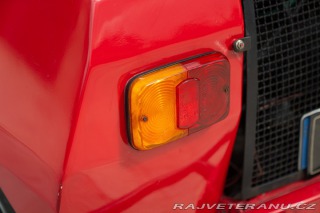 Ostatní značky Ostatní modely GAMC Baldi TILLY 500 1975