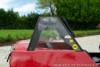 Ostatní značky Ostatní modely GAMC Baldi TILLY 500 1975