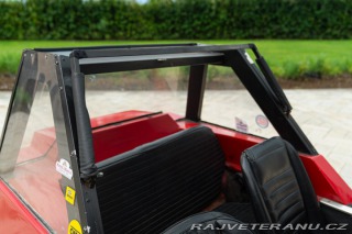 Ostatní značky Ostatní modely GAMC Baldi TILLY 500 1975