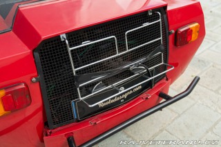 Ostatní značky Ostatní modely GAMC Baldi TILLY 500 1975