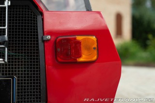 Ostatní značky Ostatní modely GAMC Baldi TILLY 500 1975