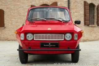 Ostatní značky Ostatní modely GAMC Baldi TILLY 500 1975