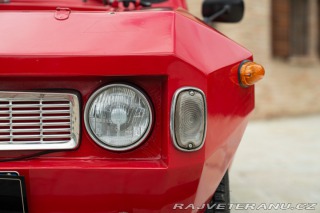 Ostatní značky Ostatní modely GAMC Baldi TILLY 500 1975