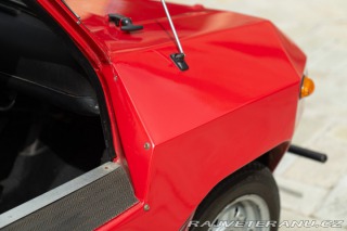 Ostatní značky Ostatní modely GAMC Baldi TILLY 500 1975