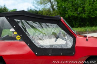 Ostatní značky Ostatní modely GAMC Baldi TILLY 500 1975