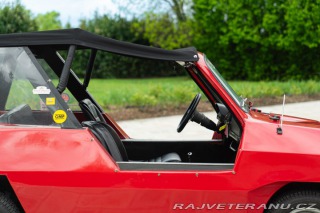 Ostatní značky Ostatní modely GAMC Baldi TILLY 500 1975