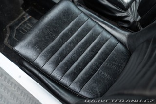 Ostatní značky Ostatní modely GAMC Baldi TILLY 500 1975