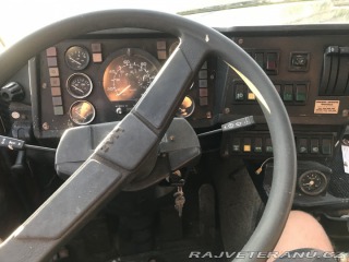 Ostatní značky Ostatní modely Tahač LIAZ 18.33 1995