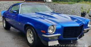 Chevrolet Camaro 5,7 V8