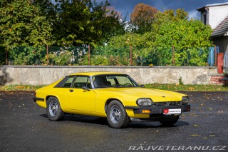 Jaguar XJ XJ-S 5.3 Coupe