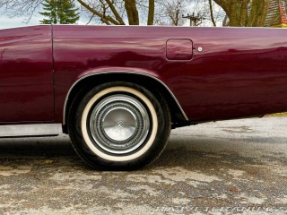 Lincoln Continental 1966