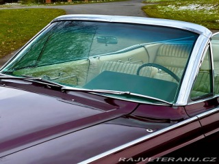 Lincoln Continental 1966