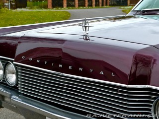 Lincoln Continental 1966