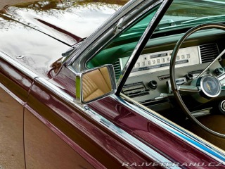 Lincoln Continental 1966