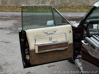 Lincoln Continental 1966