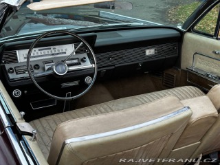 Lincoln Continental 1966