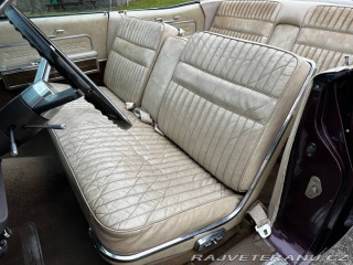 Lincoln Continental 1966