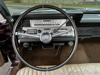 Lincoln Continental 1966