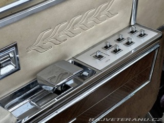 Lincoln Continental 1966