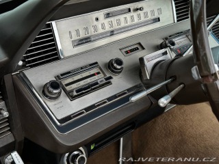 Lincoln Continental 1966