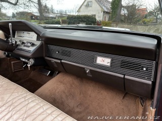 Lincoln Continental 1966