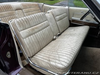 Lincoln Continental 1966