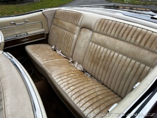 Lincoln Continental 1966