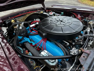 Lincoln Continental 1966