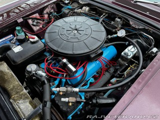 Lincoln Continental 1966