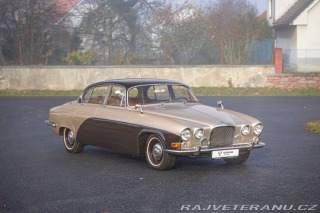 Jaguar 420 420G