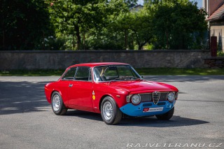 Alfa Romeo GT Romeo 1300 GT Junior