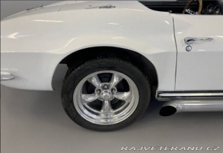 Chevrolet Corvette C2 Stingray 1963