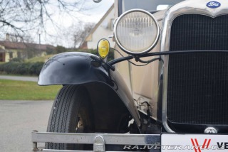 Ford A Model A Sport Coupe 1930