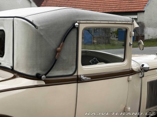 Ford A Model A Sport Coupe 1930