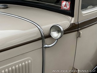 Ford A Model A Sport Coupe 1930