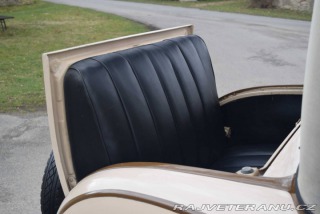 Ford A Model A Sport Coupe 1930