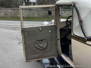 Ford A Model A Sport Coupe 1930