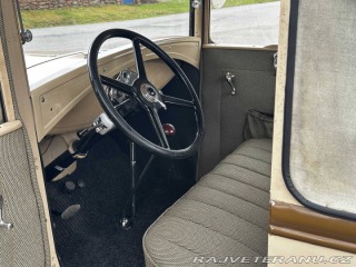 Ford A Model A Sport Coupe 1930