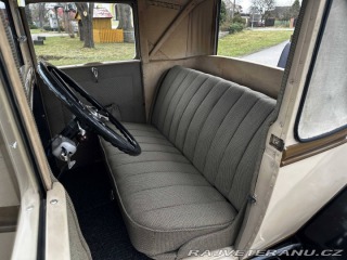 Ford A Model A Sport Coupe 1930