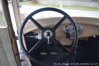 Ford A Model A Sport Coupe 1930