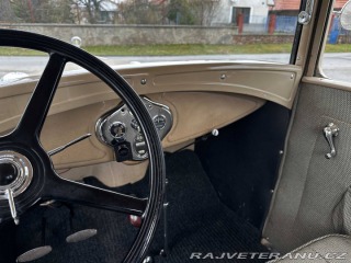 Ford A Model A Sport Coupe 1930