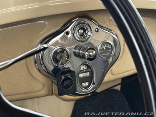 Ford A Model A Sport Coupe 1930