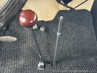 Ford A Model A Sport Coupe 1930