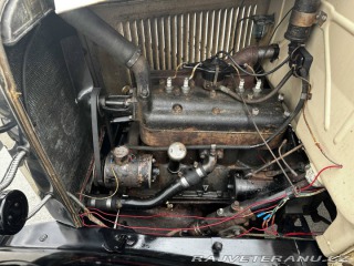 Ford A Model A Sport Coupe 1930