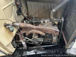 Ford A Model A Sport Coupe 1930