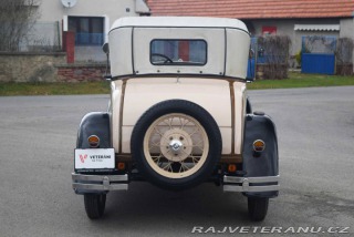 Ford A Model A Sport Coupe 1930