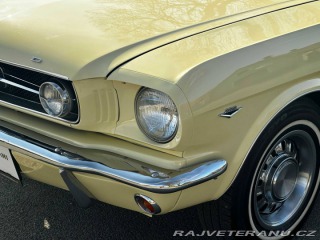 Ford Mustang Cabrio 1965