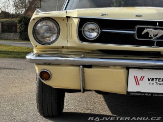 Ford Mustang Cabrio 1965