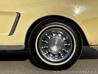 Ford Mustang Cabrio 1965